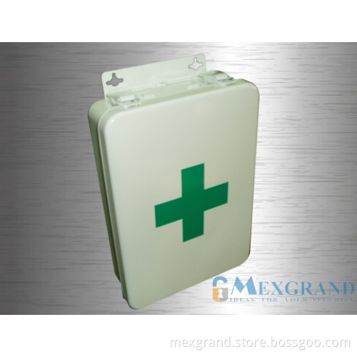 Mechanical First Aid Box (MG-18FA)